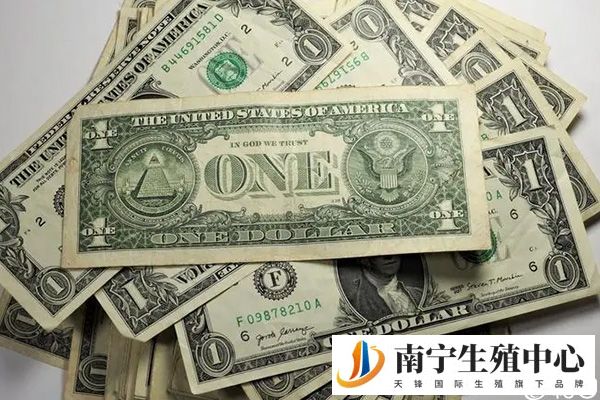 供卵试管费用较高