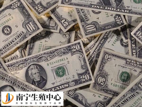 试管费用多少因人而异