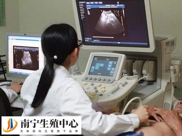 女性在做试管婴儿前需要做子宫彩超