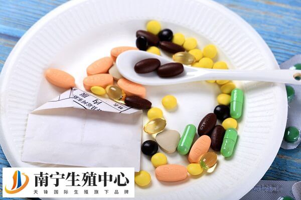 吃试管促排药物会不会长胖